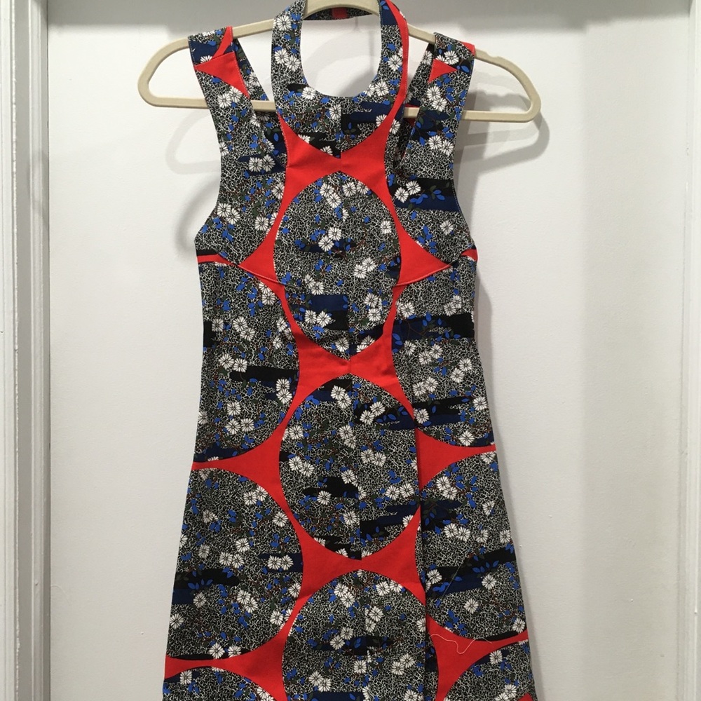 NWT Vintage Opening Ceremony New Dress - Size 0